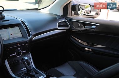 Внедорожник / Кроссовер Ford Edge 2016 в Харькове