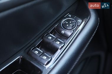 Внедорожник / Кроссовер Ford Edge 2016 в Харькове