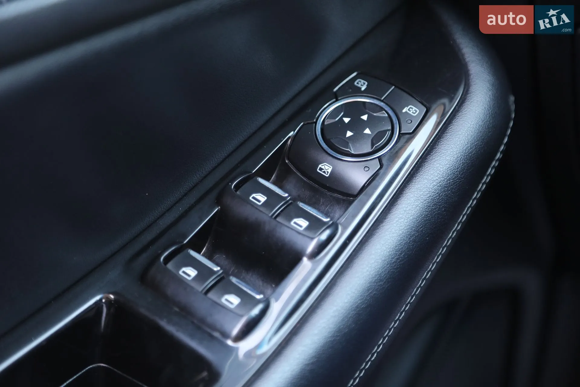 2016 Ford Edge - мініатюра 31