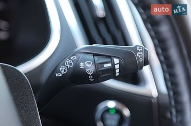 Внедорожник / Кроссовер Ford Edge 2016 в Харькове