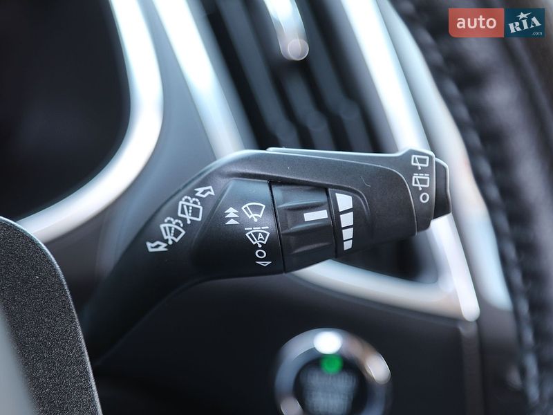 Внедорожник / Кроссовер Ford Edge 2016 в Харькове