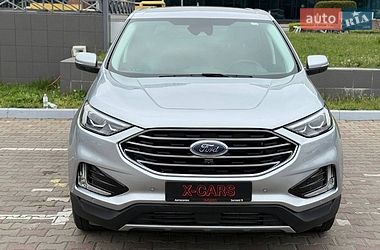 Позашляховик / Кросовер Ford Edge 2022 в Одесі