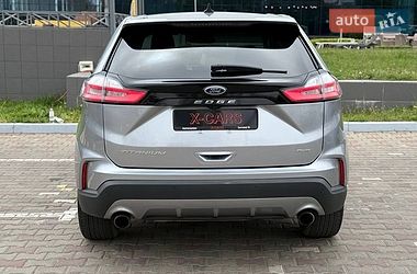 Позашляховик / Кросовер Ford Edge 2022 в Одесі