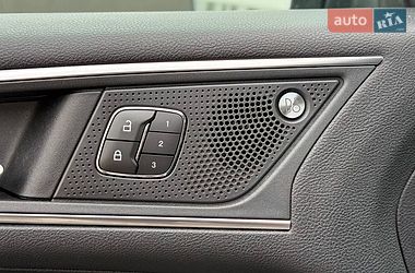 Позашляховик / Кросовер Ford Edge 2022 в Одесі