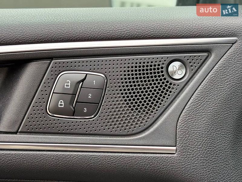 Позашляховик / Кросовер Ford Edge 2022 в Одесі