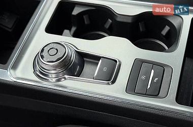 Позашляховик / Кросовер Ford Edge 2022 в Одесі