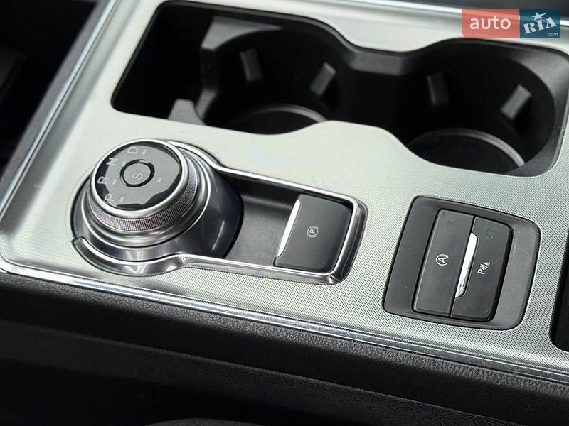 Позашляховик / Кросовер Ford Edge 2022 в Одесі