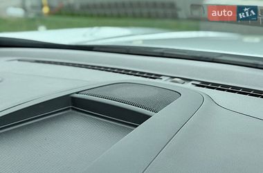 Позашляховик / Кросовер Ford Edge 2022 в Одесі