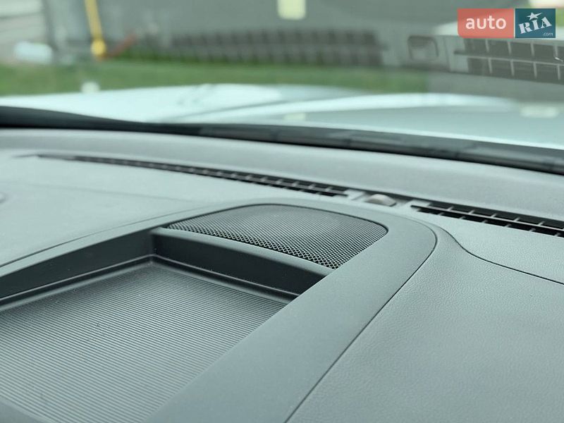Позашляховик / Кросовер Ford Edge 2022 в Одесі