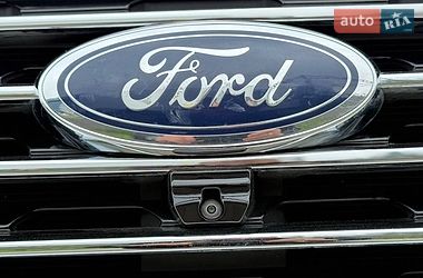 Позашляховик / Кросовер Ford Edge 2022 в Одесі