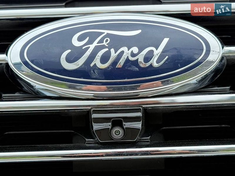 Позашляховик / Кросовер Ford Edge 2022 в Одесі