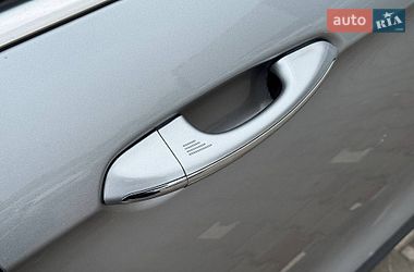 Позашляховик / Кросовер Ford Edge 2022 в Одесі