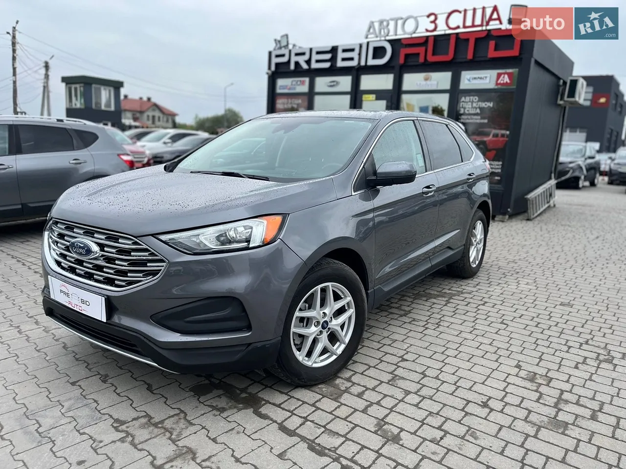 2020 Ford Escape - мініатюра 31