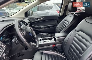 Позашляховик / Кросовер Ford Edge 2022 в Львові