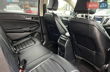 Позашляховик / Кросовер Ford Edge 2022 в Львові