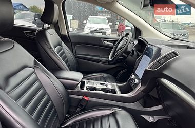 Позашляховик / Кросовер Ford Edge 2022 в Львові