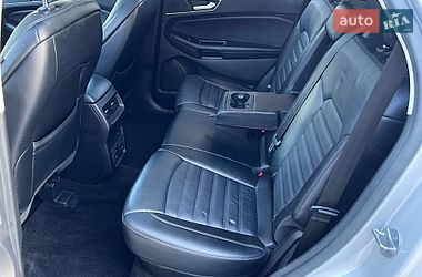 Внедорожник / Кроссовер Ford Edge 2015 в Луцке