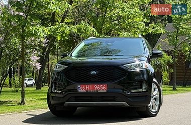 Позашляховик / Кросовер Ford Edge 2020 в Києві