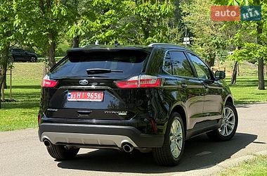 Позашляховик / Кросовер Ford Edge 2020 в Києві