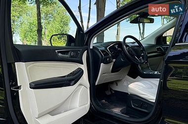 Позашляховик / Кросовер Ford Edge 2020 в Києві