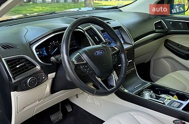 Позашляховик / Кросовер Ford Edge 2020 в Києві
