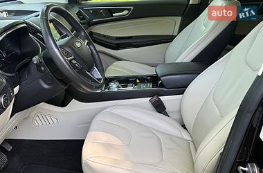 Позашляховик / Кросовер Ford Edge 2020 в Києві