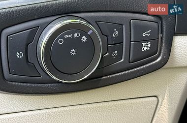 Позашляховик / Кросовер Ford Edge 2020 в Києві