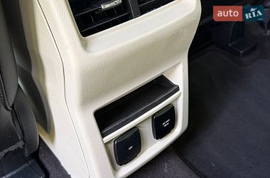 Позашляховик / Кросовер Ford Edge 2020 в Києві