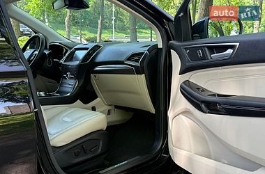 Позашляховик / Кросовер Ford Edge 2020 в Києві