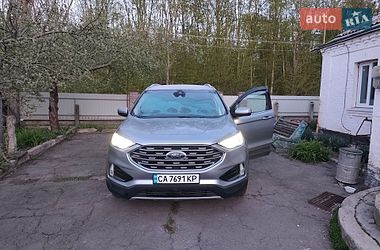 Позашляховик / Кросовер Ford Edge 2020 в Умані