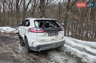 Позашляховик / Кросовер Ford Edge 2019 в Обухові