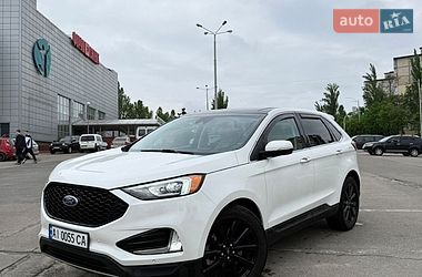 Позашляховик / Кросовер Ford Edge 2021 в Києві