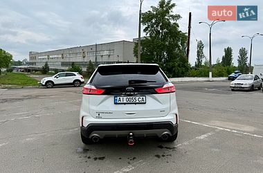 Позашляховик / Кросовер Ford Edge 2021 в Києві