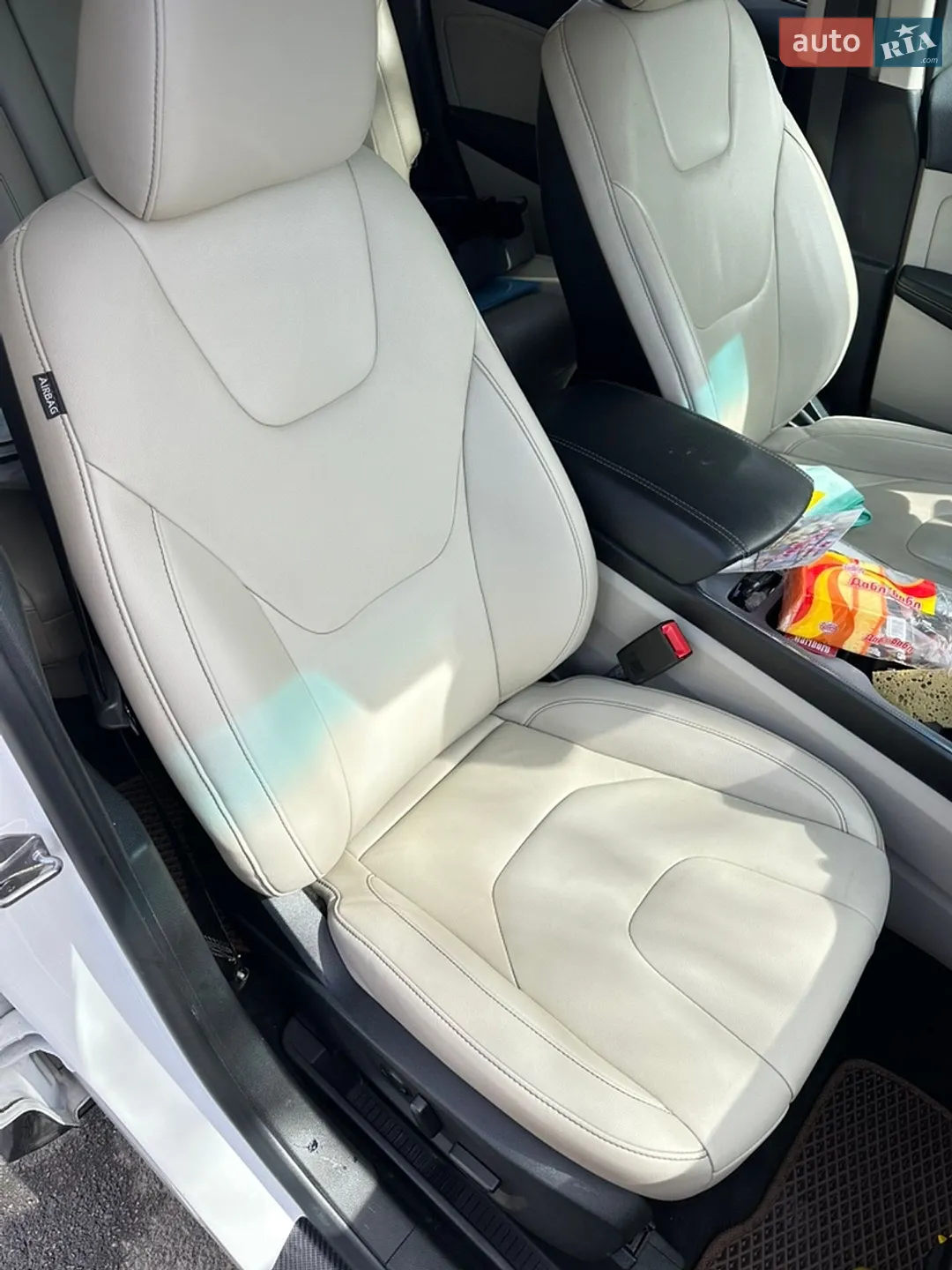 2021 Ford Edge - мініатюра 23