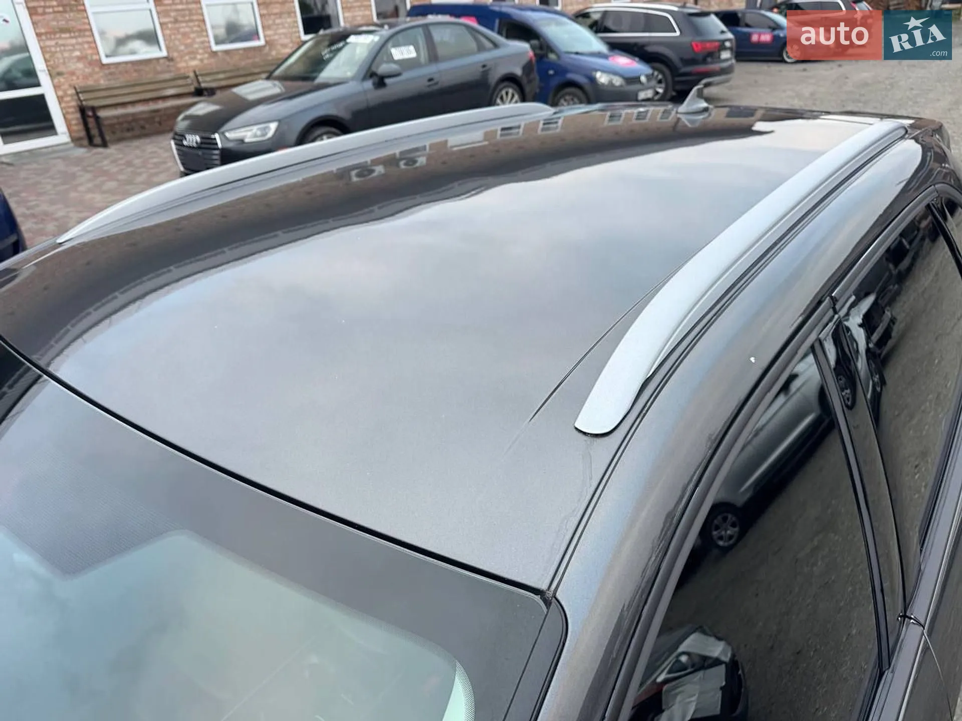 2019 Ford Edge - мініатюра 19