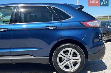 Внедорожник / Кроссовер Ford Edge 2016 в Львове
