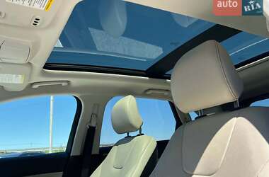 Внедорожник / Кроссовер Ford Edge 2016 в Львове