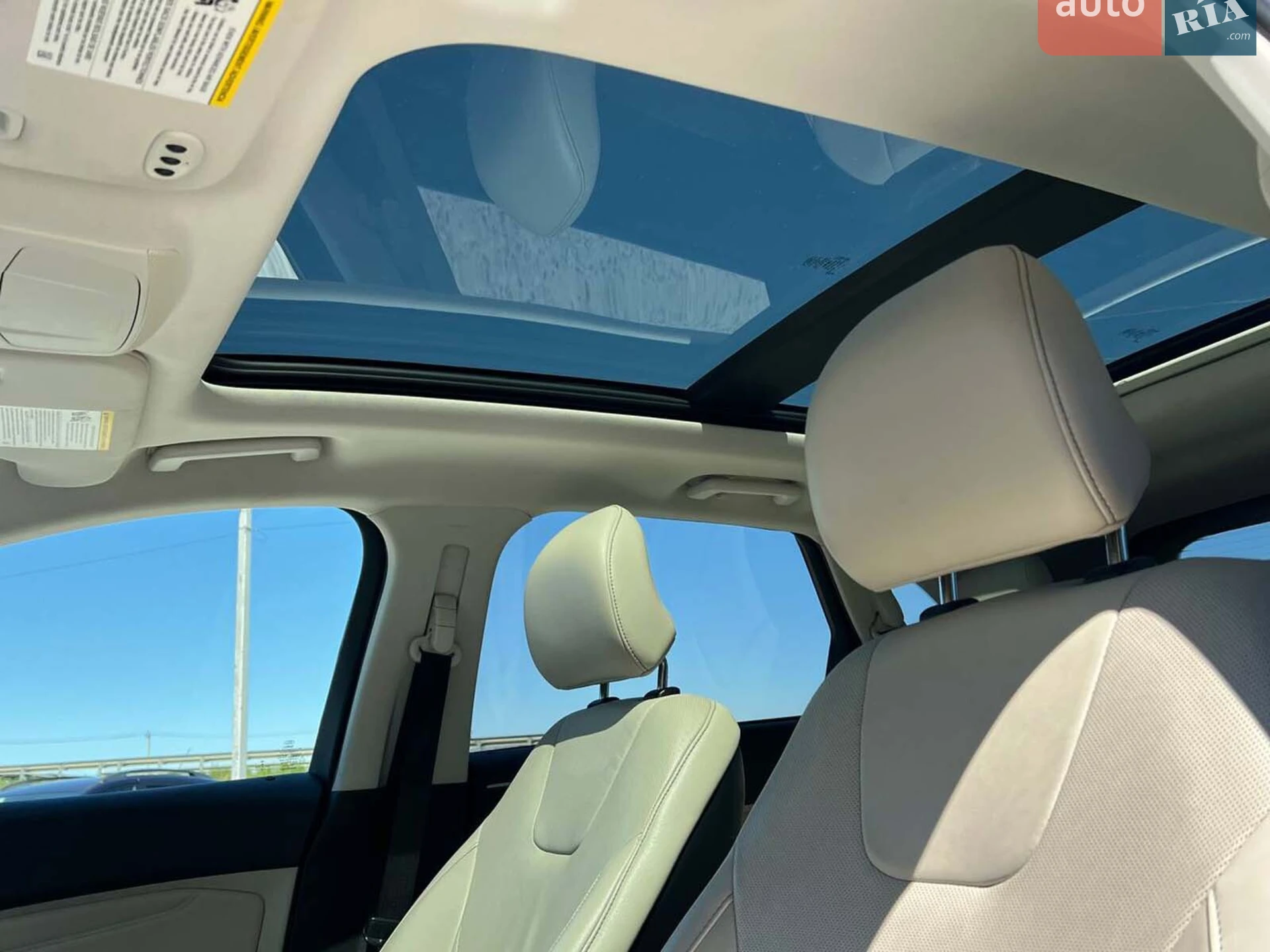 2016 Ford Edge - мініатюра 38