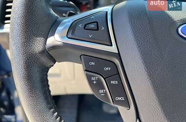 Внедорожник / Кроссовер Ford Edge 2016 в Львове
