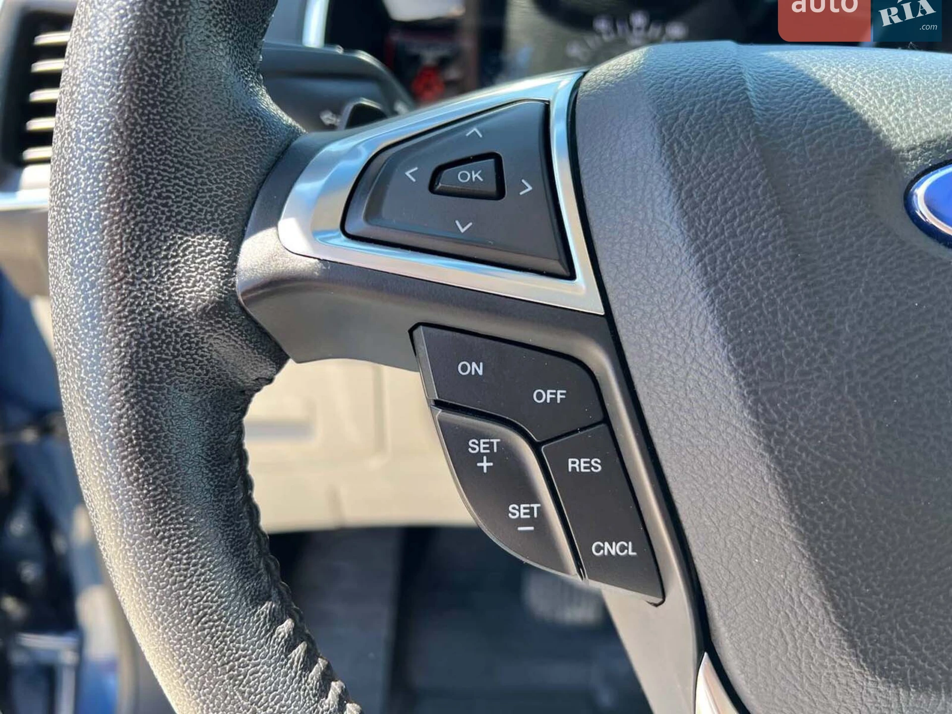2016 Ford Edge - мініатюра 26