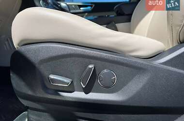 Внедорожник / Кроссовер Ford Edge 2016 в Львове