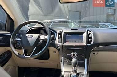 Внедорожник / Кроссовер Ford Edge 2016 в Львове