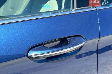 Внедорожник / Кроссовер Ford Edge 2016 в Львове