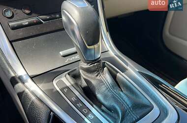 Внедорожник / Кроссовер Ford Edge 2016 в Львове
