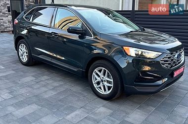 Внедорожник / Кроссовер Ford Edge 2022 в Ровно
