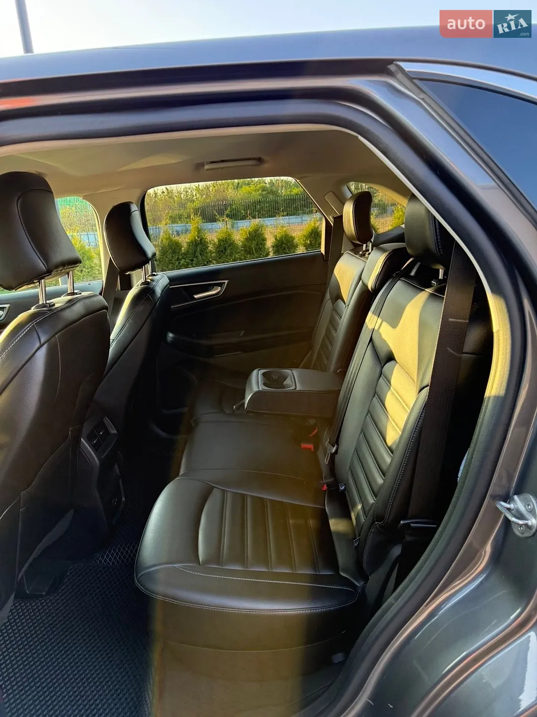 2021 Ford Edge - мініатюра 18