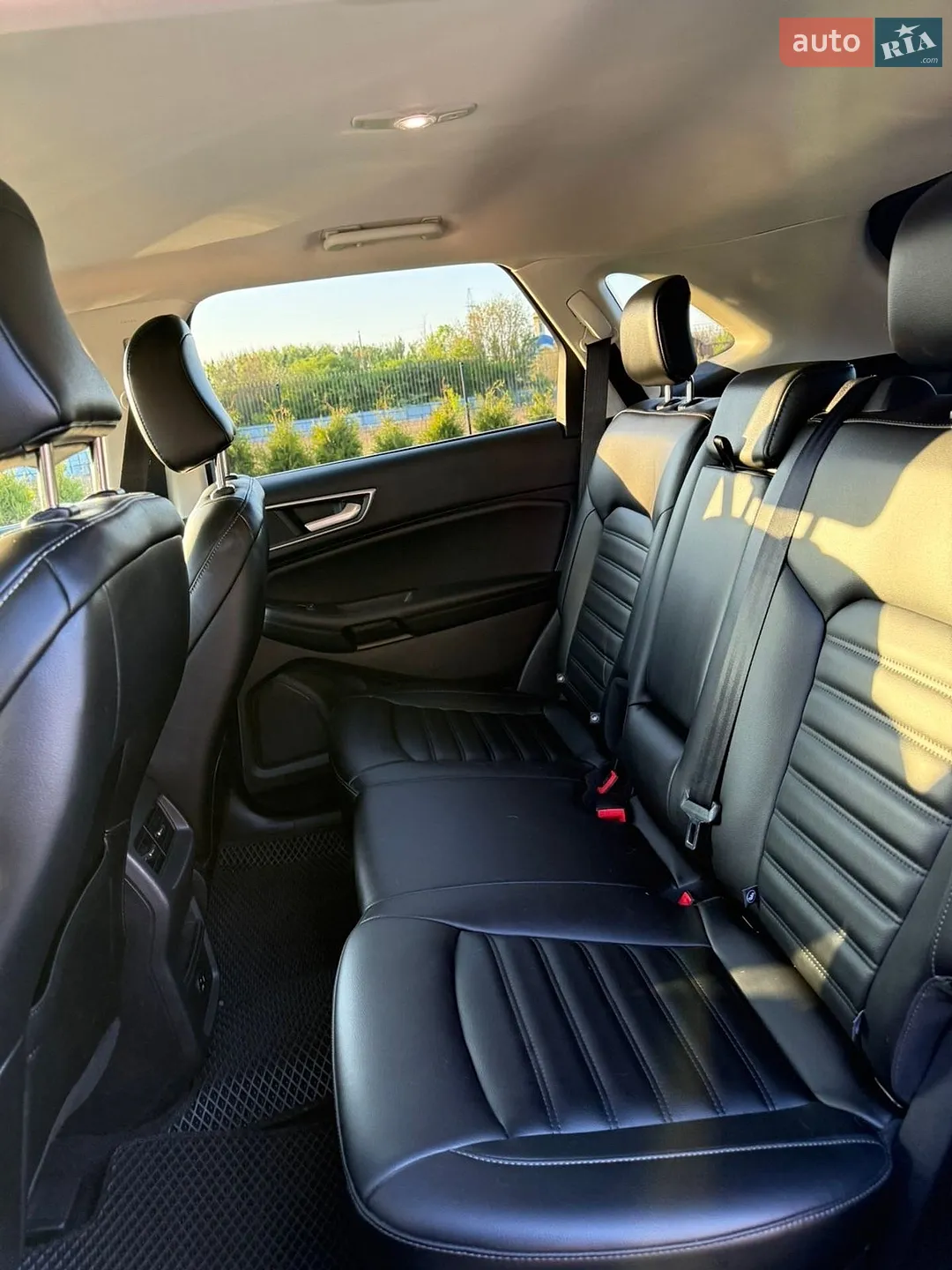 2021 Ford Edge - мініатюра 25