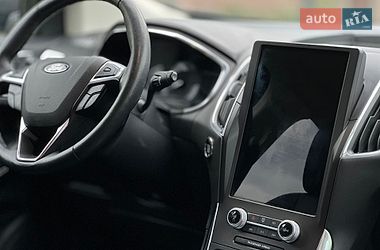 Внедорожник / Кроссовер Ford Edge 2021 в Ивано-Франковске