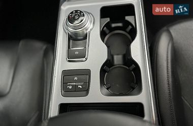 Внедорожник / Кроссовер Ford Edge 2021 в Ивано-Франковске