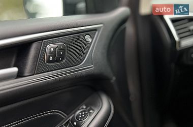 Внедорожник / Кроссовер Ford Edge 2021 в Ивано-Франковске